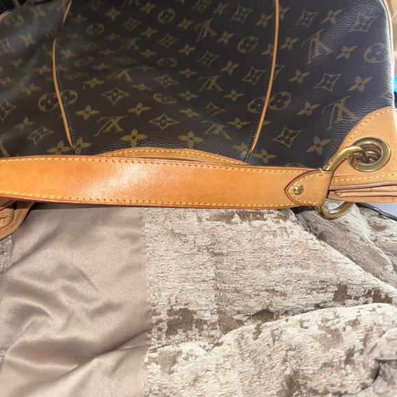 Louis Vuitton Galliera monogram pm - Picture 5 of 15
